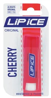 Lip Ice - Cherry Care