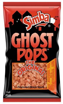 Simba Ghost Pops