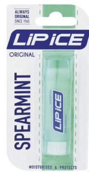 Lip Ice - Spearmint