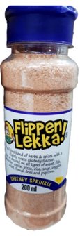 Flippen Lekka Spice - Chutney Sprinkle