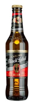 Carling Black Label