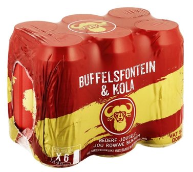 Buffelsfontein &amp; Kola