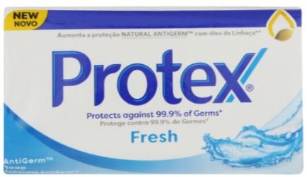 Protex Soap - Fresh