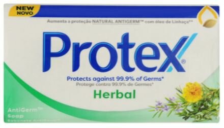 Protex Soap - Herbal