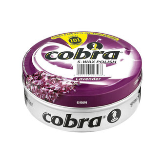 Cobra Polish - Lavender