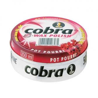 Cobra Polish - Pot Pourri