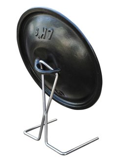 LK&#039;s Potjie Lid Stand