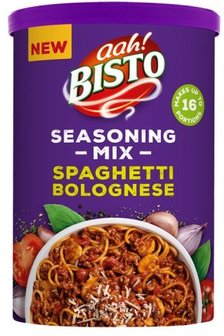 Bisto Seasoning Mix Spaghetti Bolognese - (UK)