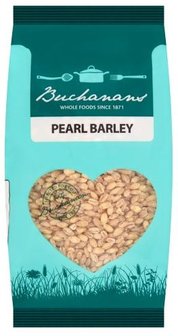 Buchanans Pearl Barley - (UK)