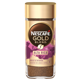 Nescafé Gold Blend Alta Rica