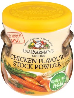 Ina Paarman&#039;s Chicken Flavour Stock Powder