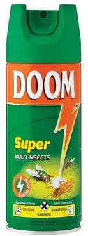 Doom Super