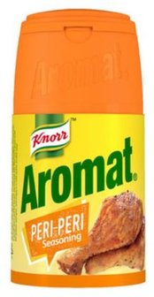 Knorr Aromat Peri Peri Seasoning