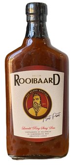 Rooibaard Red Beard Basting