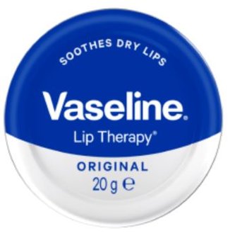 Vaseline Lip Therapy Original - (UK)