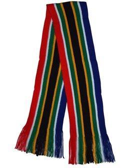 SA Colours Scarf