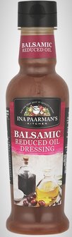 Ina Paarman&#039;s Balsamic Reduced Oil Dressing