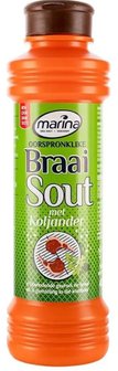 Marina Braai Salt with Coriander