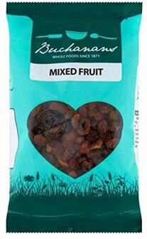 Buchanans Mixed Fruit