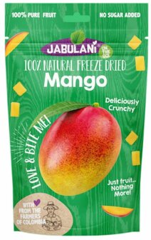 Jabulani on the Go - Mango