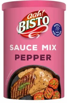 Bisto Granules Pepper Sauce - (UK)