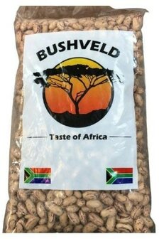 Bushveld Sugar Beans