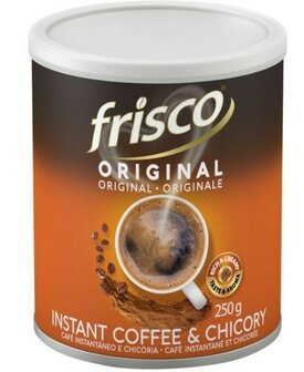 Frisco Coffee - Fine