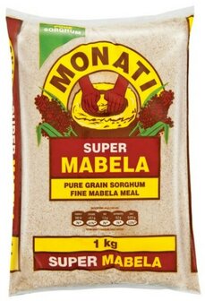 Monati Super Mabela