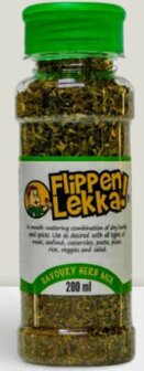 Flippen Lekka Spice - Savoury Herb Mix