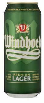 Windhoek Lager Premium