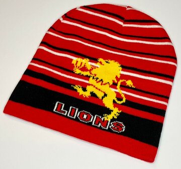 Lions Beanie