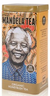 Mandela Tea - Honeybush