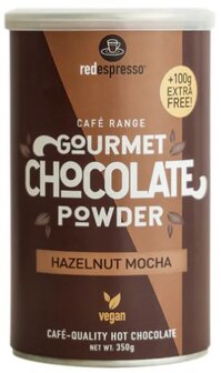 RedEspresso Hazelnut Mocha Hot Chocolate