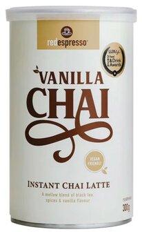 RedEspresso Instant Vanilla Chai Latte