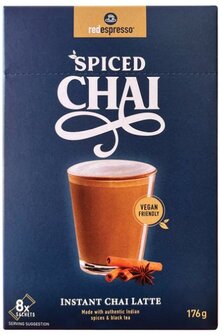 RedEspresso Instant Chai Latte