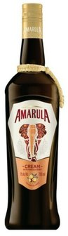 Amarula Cream Liqueur