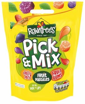 Rowntrees Pick &amp; Mix - (UK)