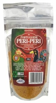 Crown National Portuguese Peri-Peri