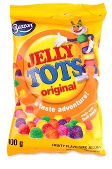 Jelly Tots Original