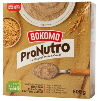 Bokomo ProNutro Wholewheat Original