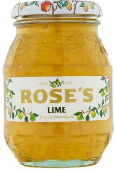 Rose&#039;s Lime Marmalade - (UK)