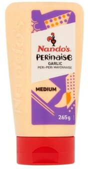 Nando&#039;s Perinaise Garlic - (UK)