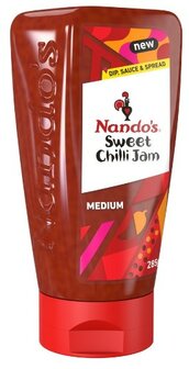 Nando&#039;s Sweet Chilli Jam - (NL)
