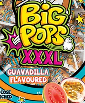 Broadway Sweets Big Pop Guavadilla