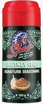 Spur Signature Seasoning Chutney Chip