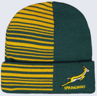 Springbok Beanie