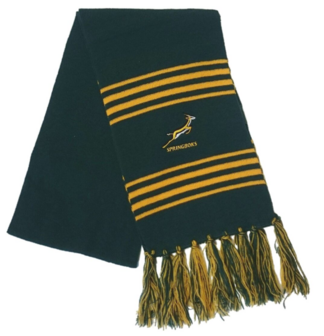 Springboks Scarf