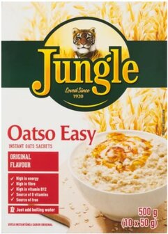 Jungle Oatso Easy Original