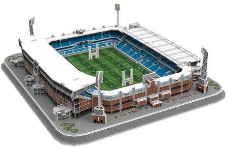 3D Puzzle - Blue Bulls - Loftus Versveld