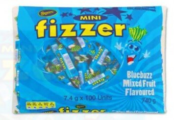 Beacon Fizzer Bluebuzz Mini Bag